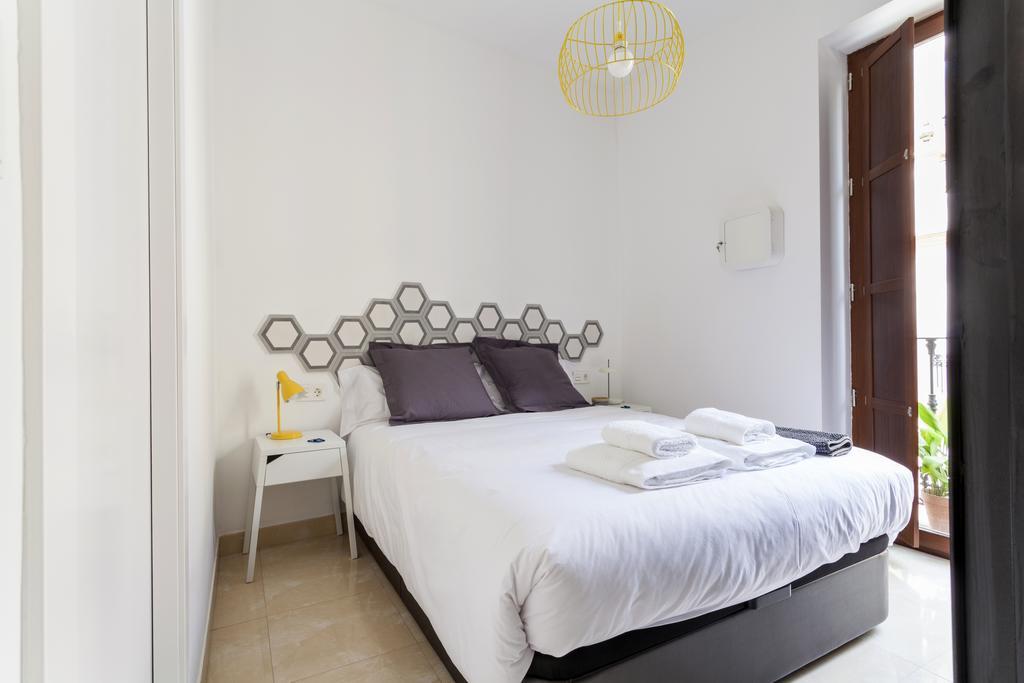 Appartement Apartamento Vintage Con Balcones Séville