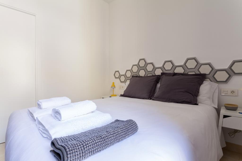 Apartamento Vintage Con Balcones Appartement *