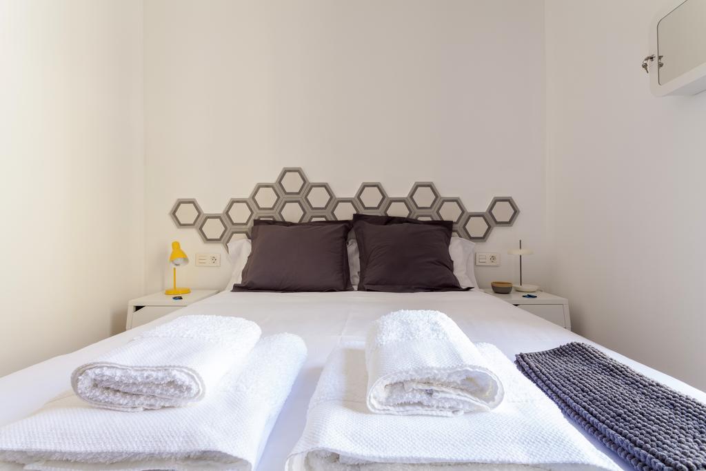 Apartamento Vintage Con Balcones * Séville