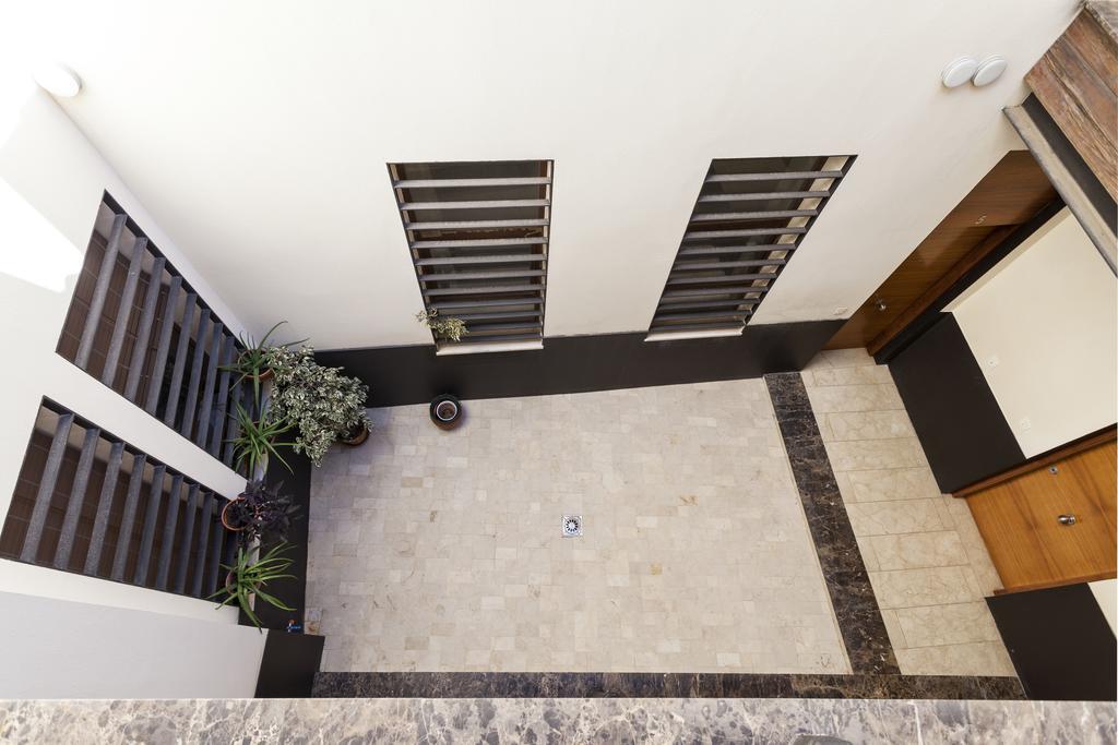 Appartement Apartamento Vintage Con Balcones *